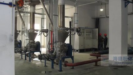 投料站 智能化生产的关键枢纽——技术开发与咨询服务全解析