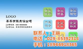 西安蓝讯技术开发 专业选购通用版触摸查询软件及触摸机查询软件指南